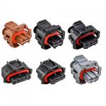 Bosch Kompakt Compact 1 Connectors 2,3,4,5,6 POS